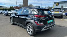 Hyundai Kona 1.0 TGDi 48V MHEV SE Connect 5dr Petrol Hatchback
